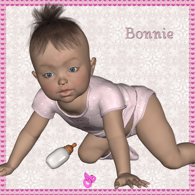 Bonnie