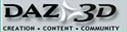 DAZ3D